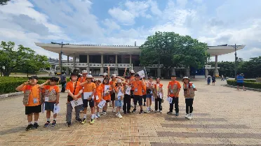 [경주박물관] 경주 초등역사체험 교과연계 원데이 어린이 역사 도슨트 주말 방학 투어 신라역사 by 역사대장 - 상세 이미지 3