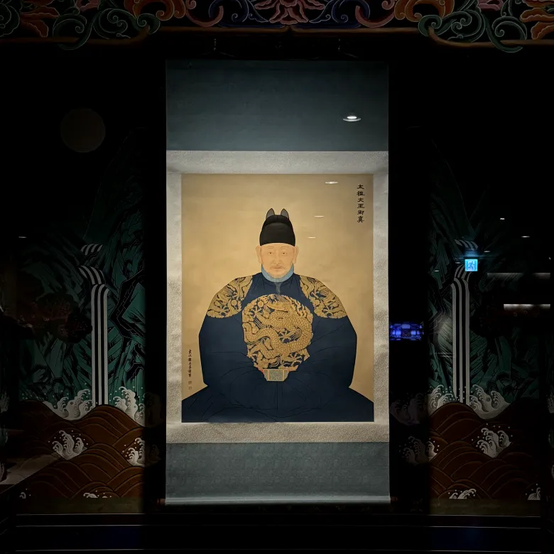 [자유일정] 국립고궁박물관 경복궁 초등 한국사 체험 조선시대 궁궐 서울 어린이 역사체험학습 도슨트 수업 by 챌린저스 이미지 2