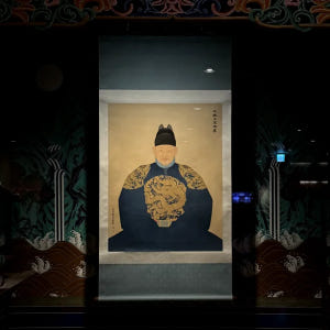 [자유일정] 국립고궁박물관 경복궁 초등 한국사 체험 조선시대 궁궐 서울 ... 솔직 후기 | 실사용자 리뷰 분석 - 상품 이미지 2