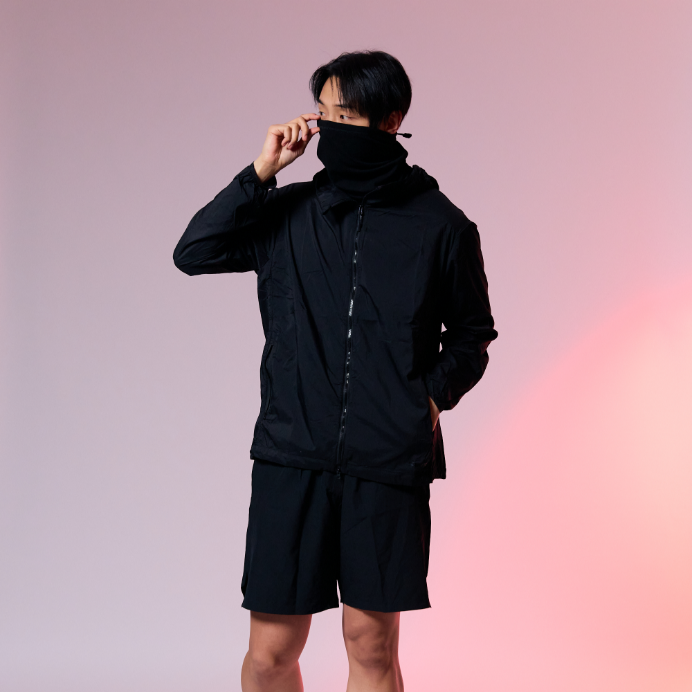 겨울 넥워머 방한 목토시 기모 목워머 넥게이터 방한용품 - 상세 이미지 3