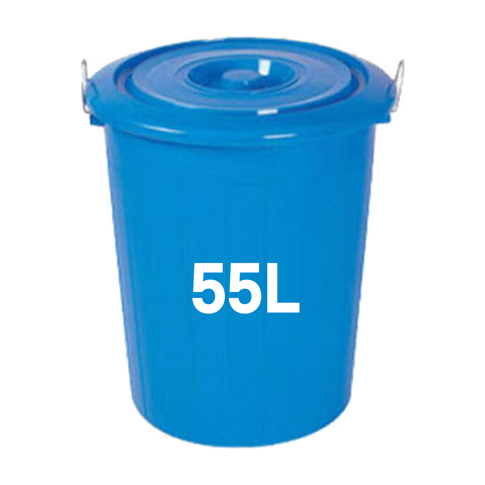 만능통 만능용기 55L - 상품 이미지