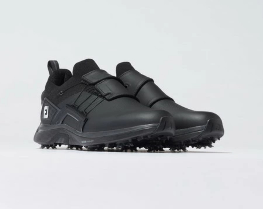 풋조이 FOOTJOY 하이퍼플렉스 카본 보아 남성 골프화 5105051122W 2컬러 - 상세 이미지 5