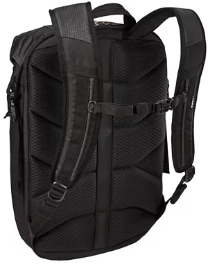 툴레 THULE 엔루트 카메라 백팩 가방 25L 320 블랙 - 상세 이미지 2