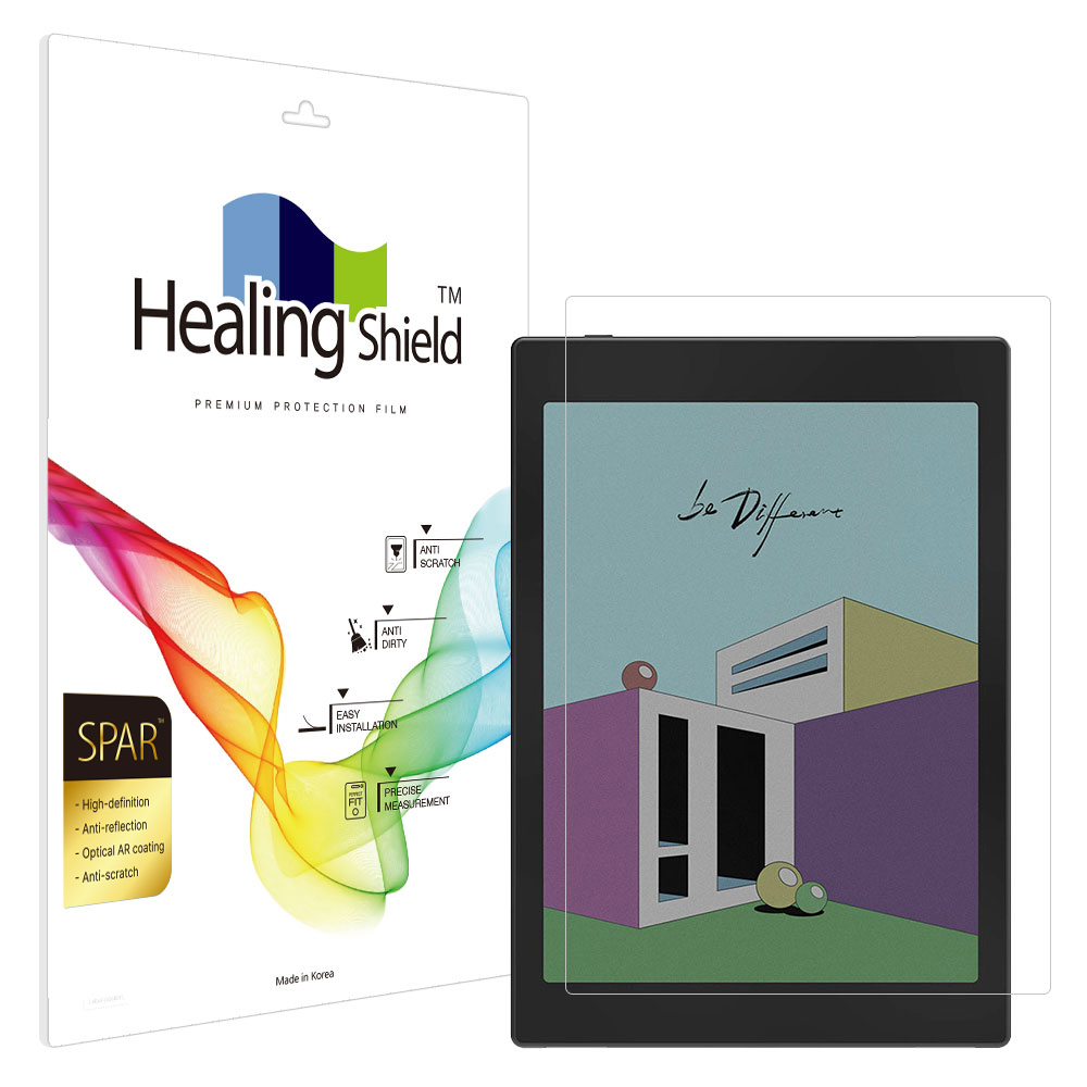 오닉스 북스 탭 미니 C 슈페리어 AR 고화질 액정보호필름