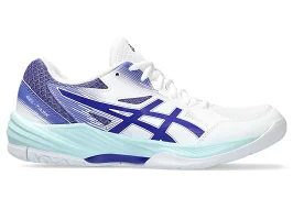 아식스 asics 젤 태스크 여성 핸드볼화 인도어화 1072A082-102 - 상세 이미지 5