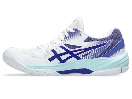 아식스 asics 젤 태스크 여성 핸드볼화 인도어화 1072A082-102 - 상세 이미지 2