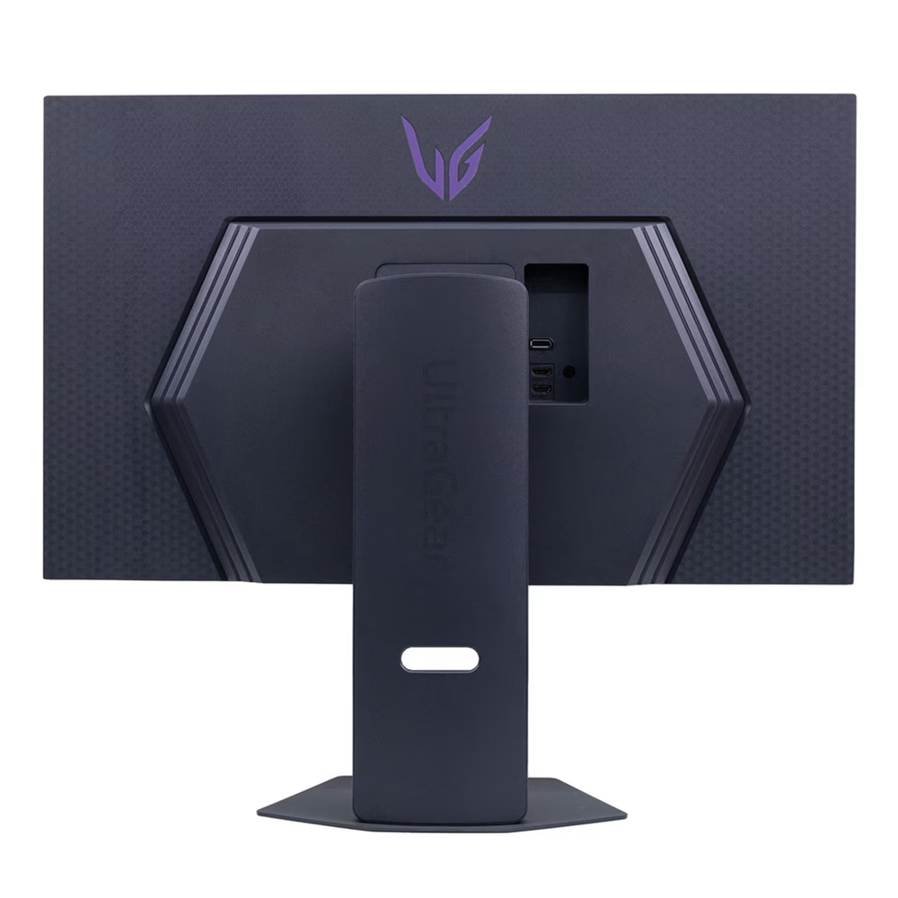 혜택가75만 LG 32GS94U 80cm(32인치) 4K 게이밍모니터 IPS 144Hz 이미지 7