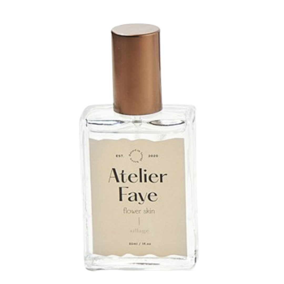 아뜰리에페이 향수 오드 퍼퓸 플라워스킨 살냄새 30ml : 비엔에스토어