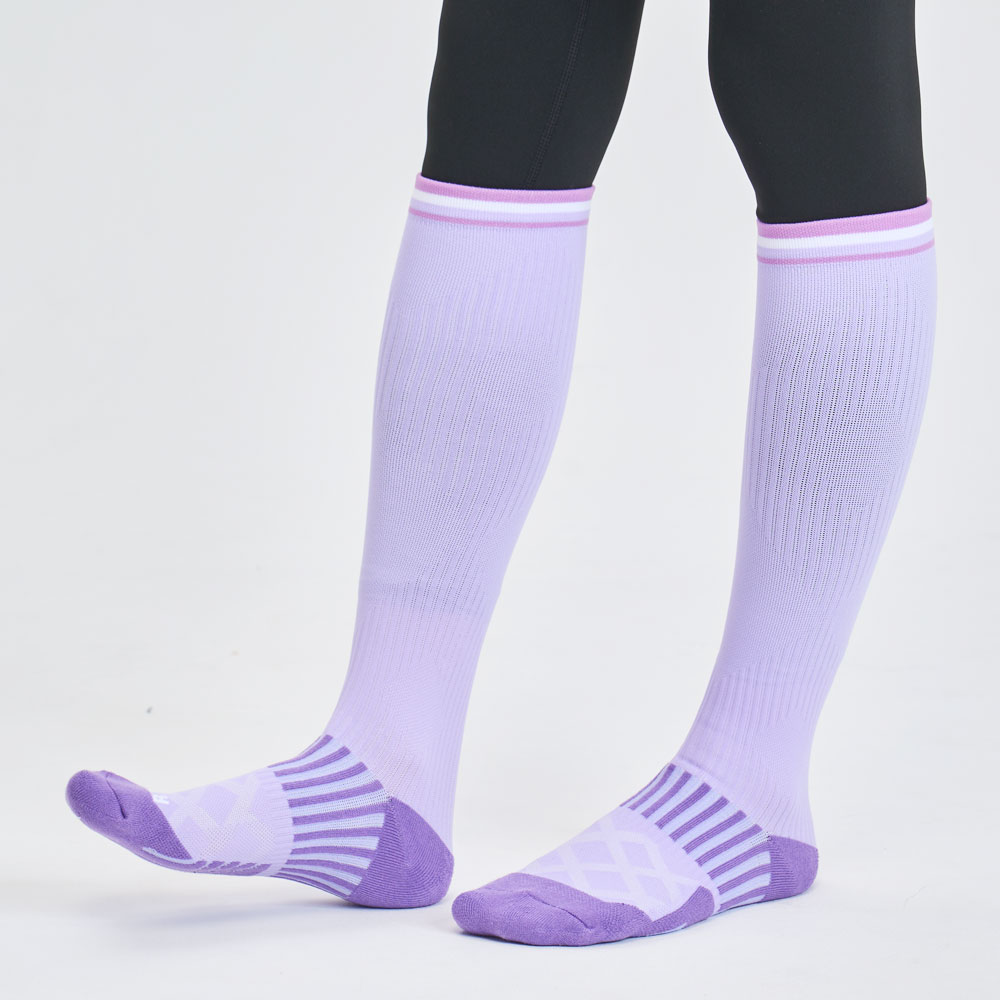 니삭스 알제거니싹스 봄양말 골프양말 쫀쫀니삭스 여성니삭스 디자인니삭스 3칼라니삭스 knee-socks 골프니삭스 이미지 8