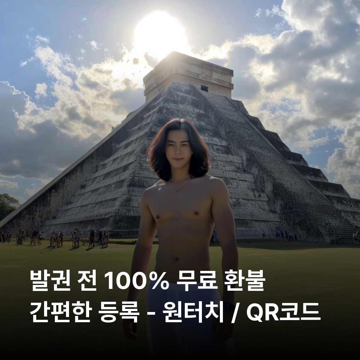 멕시코 이심 eSIM Movistar 데이터 전용 / 데이터+전화+문자 칸쿤 멕시코시티 푸에르토바야르타 바칼라 푸에르토모렐로스 플라야델카르멘 과달라하라 오악사카 이심통 - 상세 이미지 2
