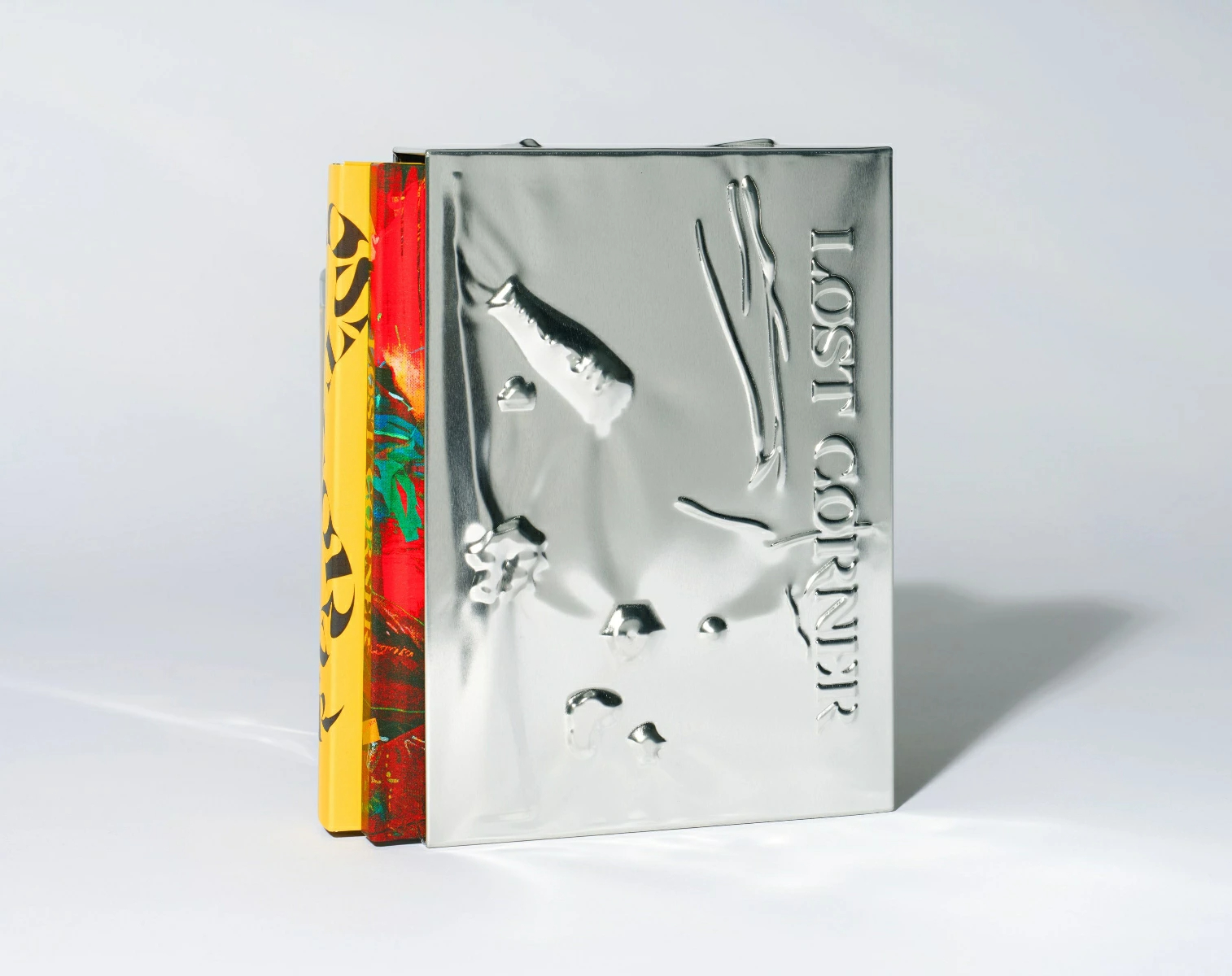 요네즈 켄시 LOST CORNER 6집 영상반 CD+블루레이 특전없음 - 상세 이미지 2