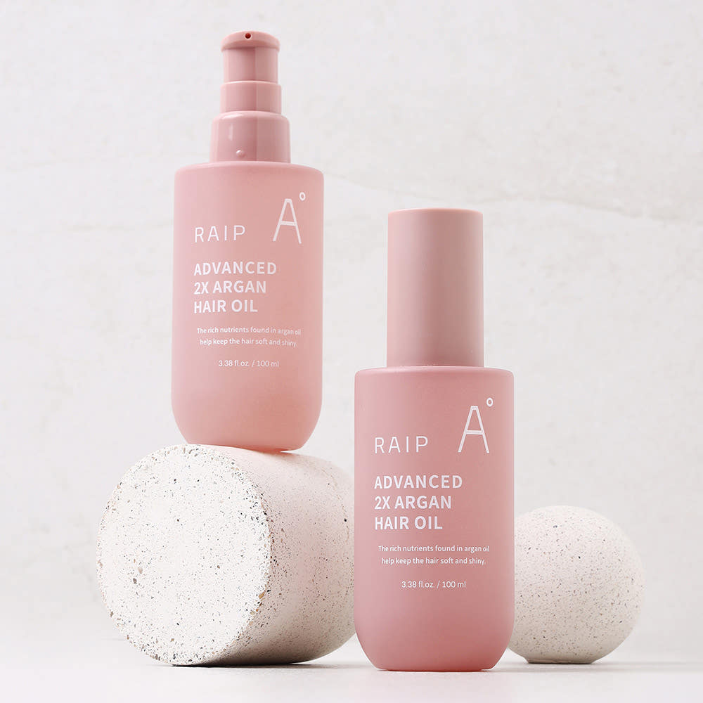 라입 라입 어드밴스드 2X 아르간오일 헤어에센스 100ml