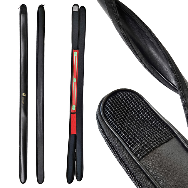 낚시대 집 민물 낚시 가방 민장대 보관집 중층대 케이스 방수 90cm