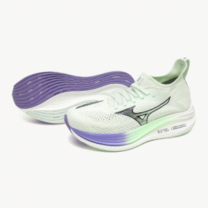 미즈노 MIZUNO 네오젠 여성 마라톤화 운동화 러닝화 J1GD258621 - 상품 이미지