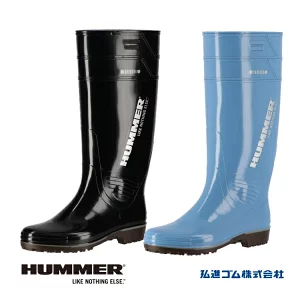 험머 HUMMER ZACTAS 작타스 장화 부츠 HM-Z1 2컬러 - 상품 이미지
