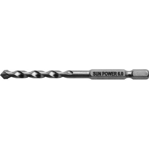 태양 타일드릴 타일기리 타일비트 6.4mm - 메인 이미지