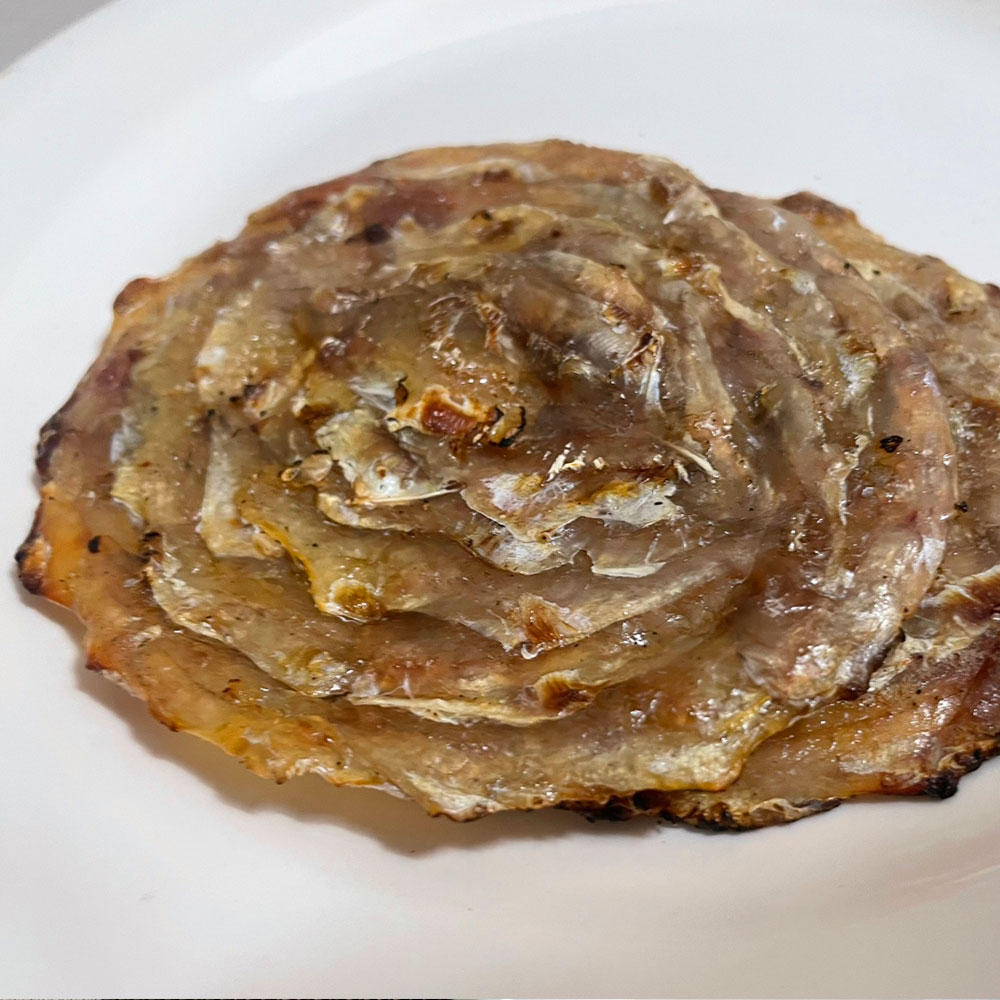 두툼한 참쥐포 마른안주 맛있는 옛날 쥐포 쥐치포 400g - 상세 이미지 3