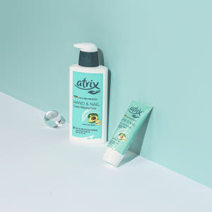 아트릭스 핸드앤네일 케어 모이스춰라이저 400ml, 1개 솔직 후기 | 피부 타입별 분석 - 상품 이미지 2