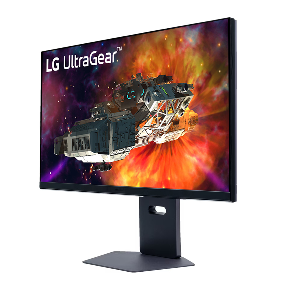 혜택가75만 LG 32GS94U 80cm(32인치) 4K 게이밍모니터 IPS 144Hz - 상세 이미지 3