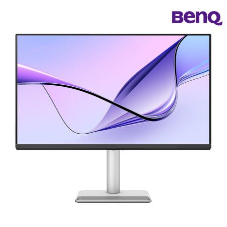 BenQ MA320U 81Cm IPS 평면 4K UHD 애플 Mac 호환 무결점 모니터 한달 포토 리뷰 네이버 포인트 지급