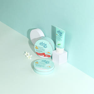 아트릭스 스트롱 프로텍션 크림 150ml, 1개 솔직 후기 | 피부 타입별 분석 - 상품 이미지 3