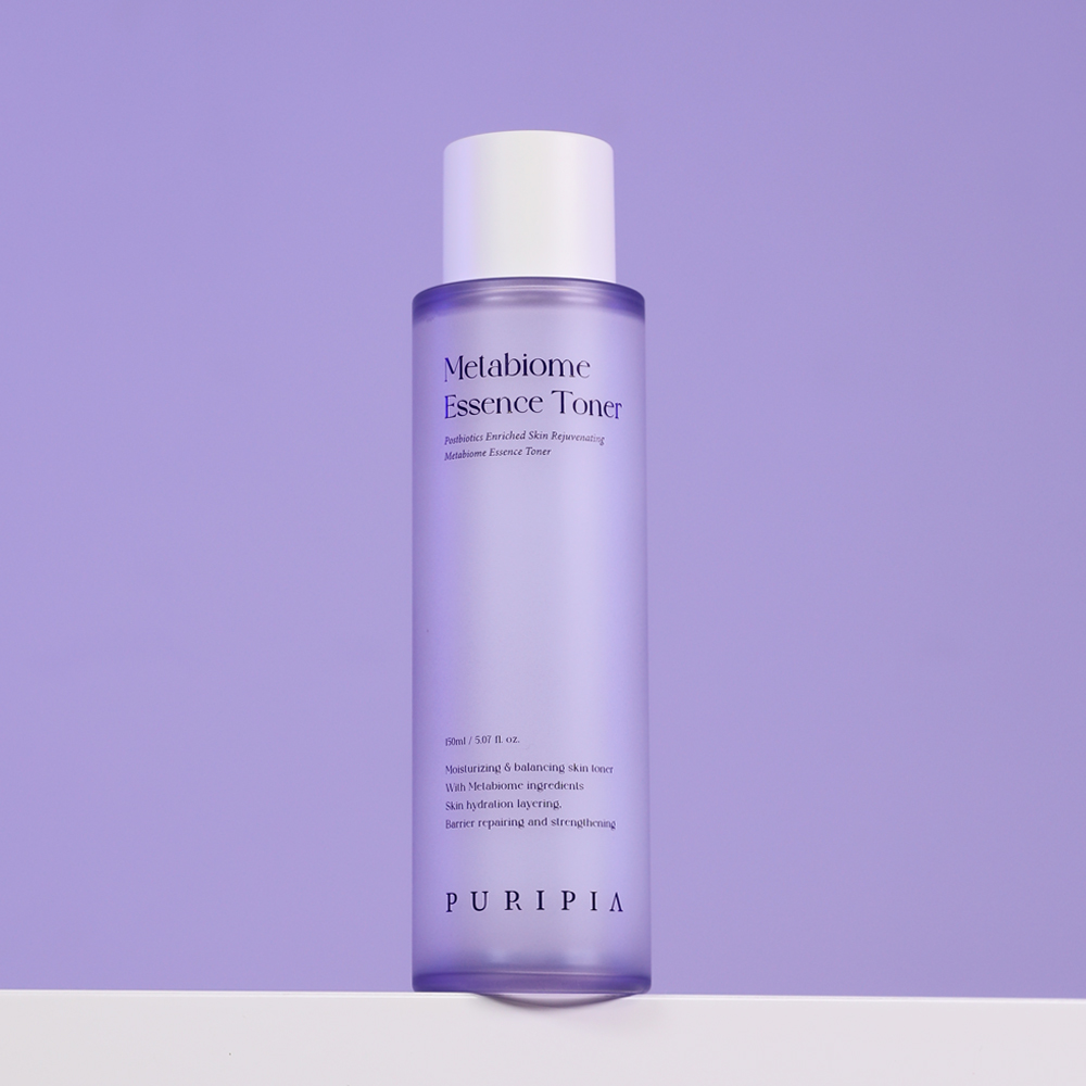 메타바이옴 에센스 토너 150ml, 1개 - 상세 이미지 2