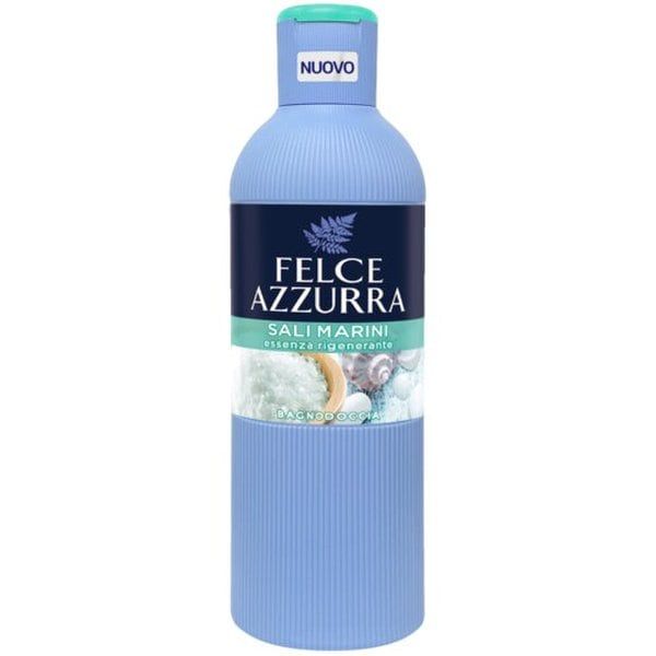 펠체아주라 펠체아주라 이태리 직수입 향수향 바디워시 촉촉함 끝 씨솔트 향 650ml : 엘림스토어153