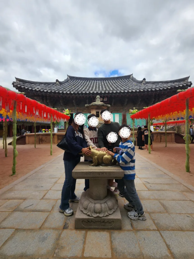 [불국사] 가족동반 경주 초등역사체험 교과연계 원데이 어린이 역사 도슨트 투어 신라역사 by 역사대장 상세 이미지 5