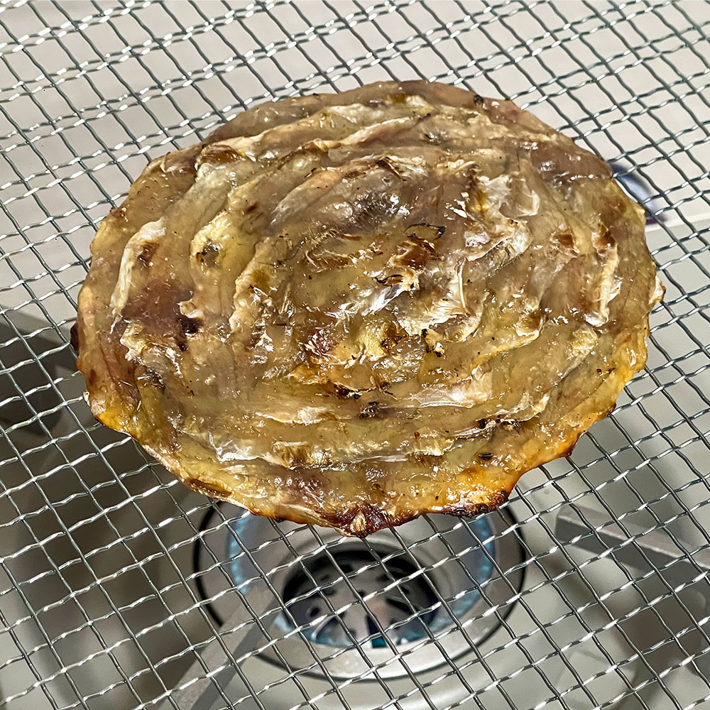 두툼한 참쥐포 마른안주 맛있는 옛날 쥐포 쥐치포 120g / 200g 이미지 6