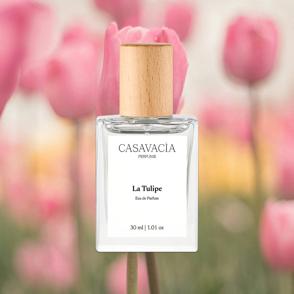 라튤립 오 드 퍼퓸 30ml - 상품 이미지