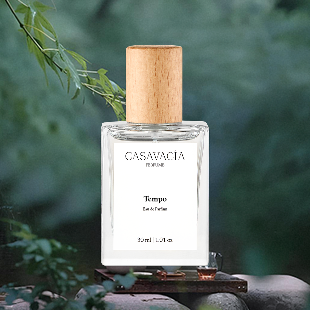 템포 오 드 퍼퓸 30ml - 상품 이미지