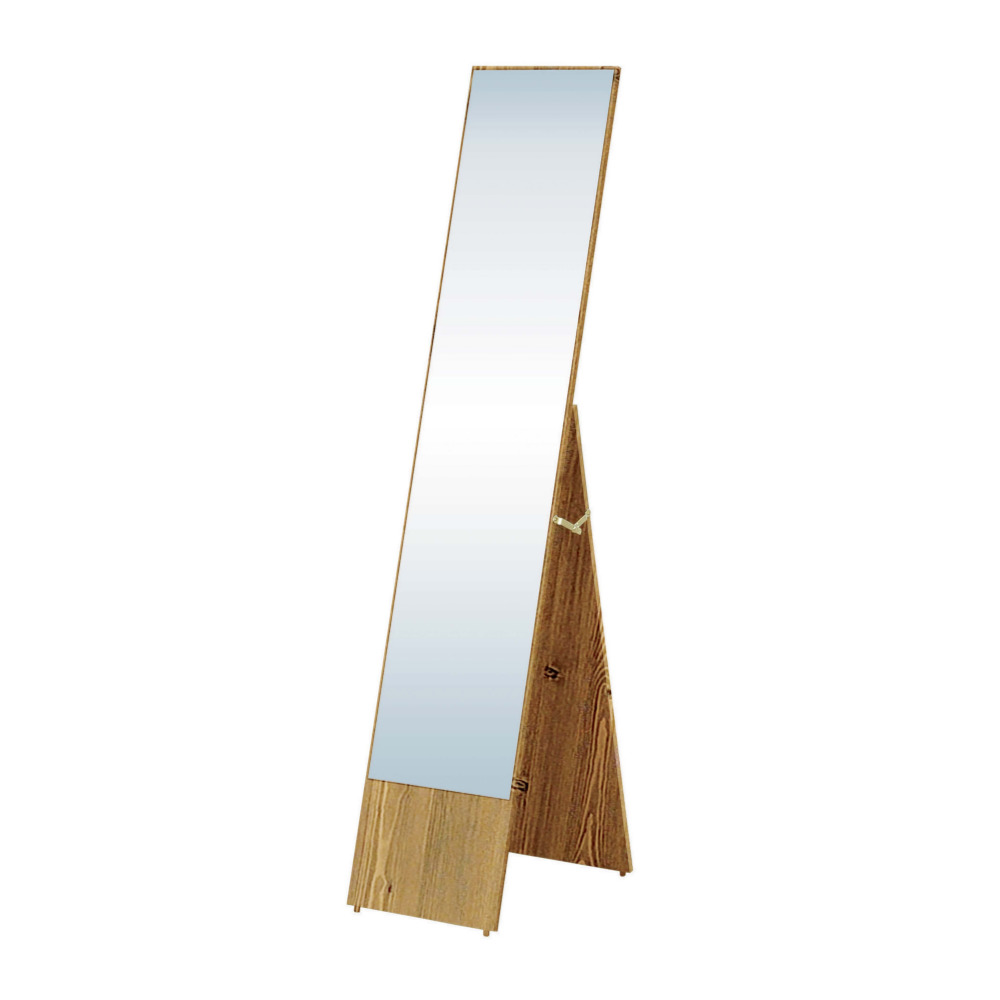 황 거치형전신거울 300x1500