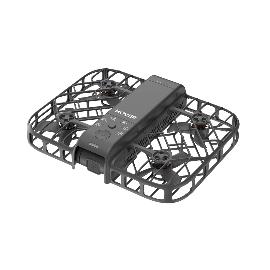 HOVER AIR X1 호버 에어 셀카 드론 스탠다드