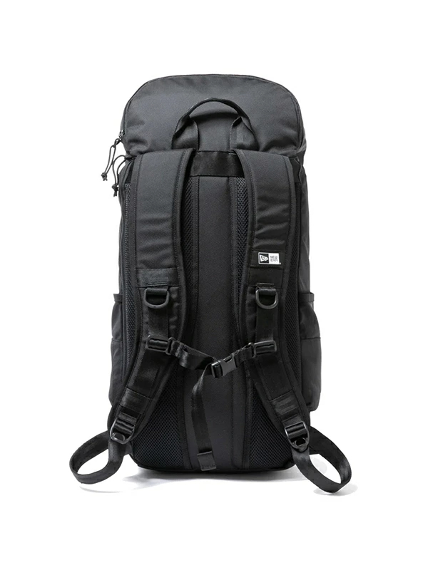 뉴에라 NEWERA RUCKSACK 백팩 배낭 35L 13529424 블랙 - 상세 이미지 4