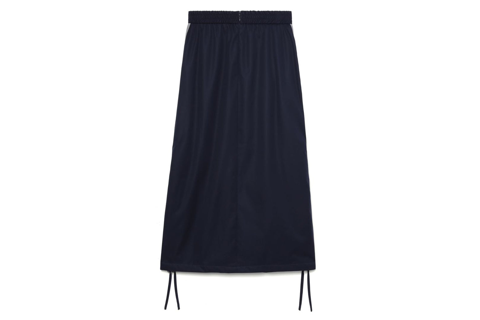 베이프 우먼즈 치마 BAPY DRAW STRING SKIRT 2월 신상 YL20-255-303 - 상세 이미지 2