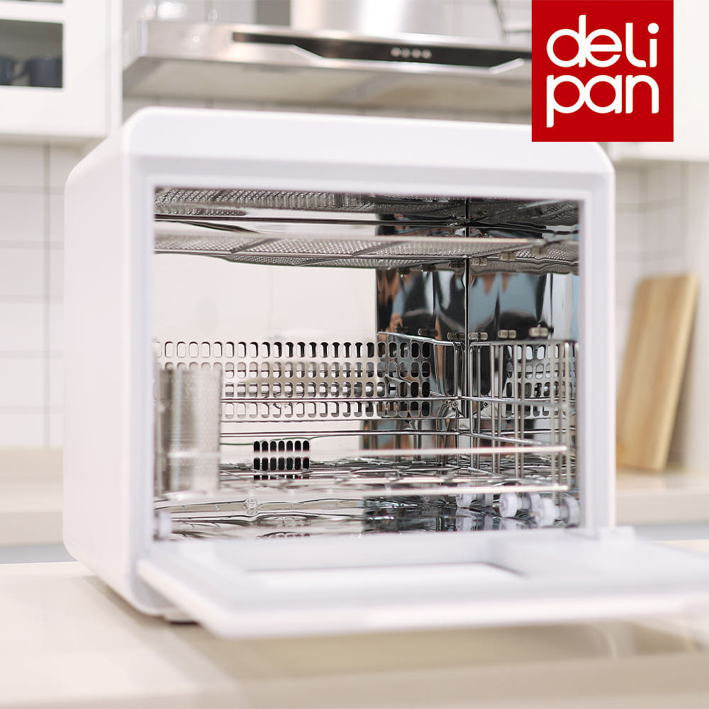 델리팬 상세 이미지