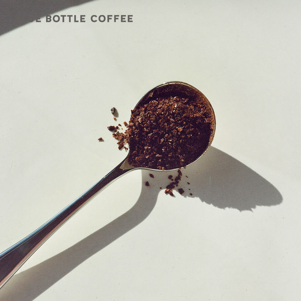 [공식] 블루보틀 커핑 스푼 Blue Bottle Cupping Spoon - 상세 이미지 3