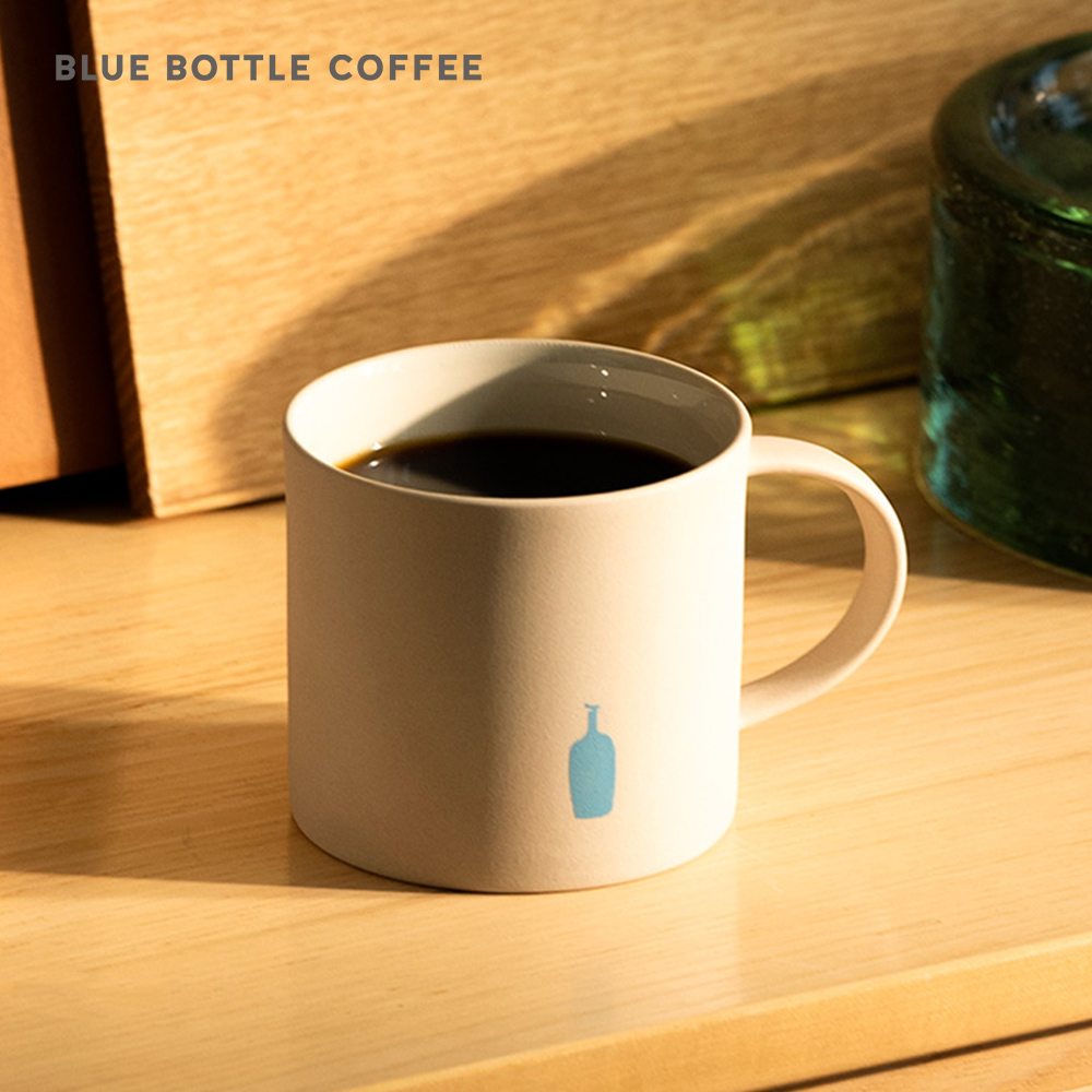 [공식] 블루보틀 스톤 머그 10oz (320ml) Blue Bottle Stone Mug - 상세 이미지 3
