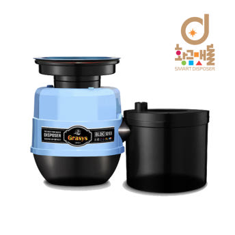 황금맷돌음식물처리기 독점 그라시스고급형음식물분쇄기 2026년신제품 제품 이미지