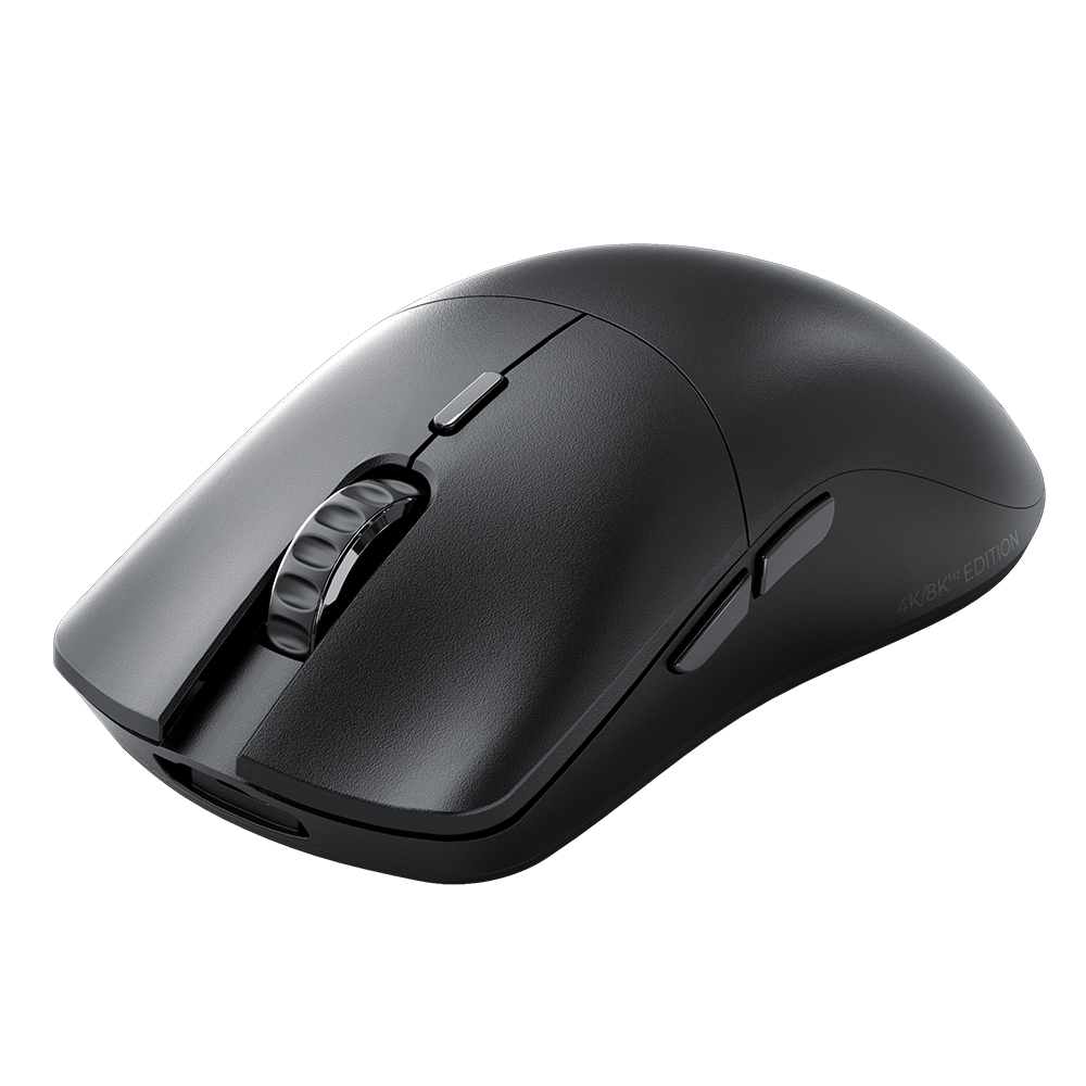 글로리어스 MODEL O 2 8K PRO WIRELESS(블랙) 유무선 게이밍 마우스 - 상세 이미지 3