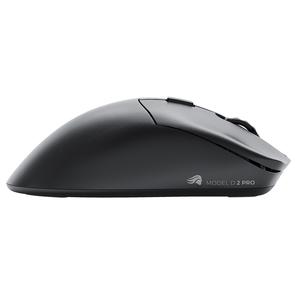 글로리어스 MODEL D 2 PRO WIRELESS(블랙) 유무선 게이밍 마우스 이미지 6