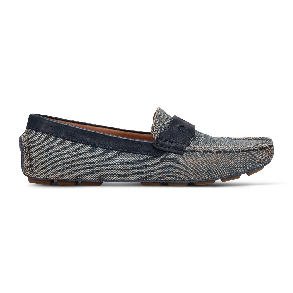 블라라2 드라이빙 슈즈 BLARA2 DRIVING MOC (RW0141) - 상세 이미지 2