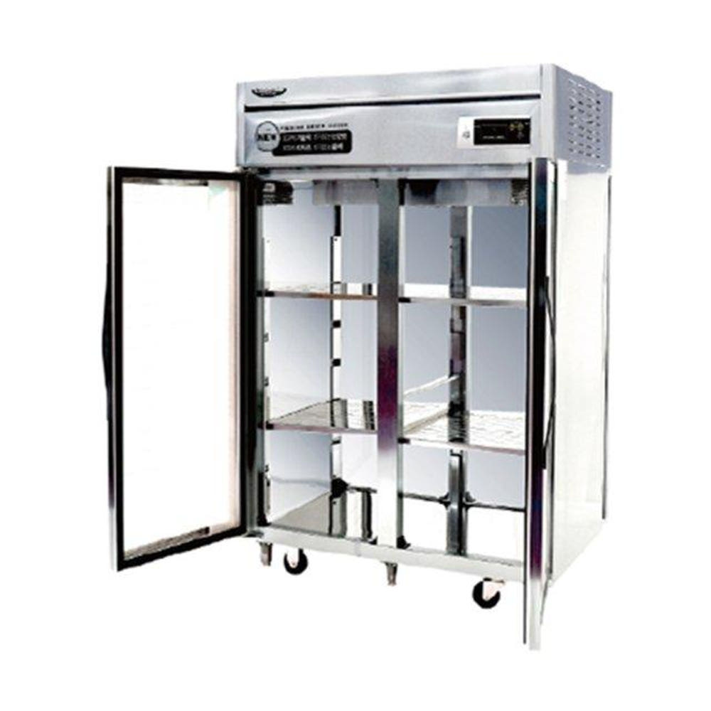 구내식당 주방 멜라민 식기건조기 1000L 대용량 식기건조기 : 신일N위시웨이