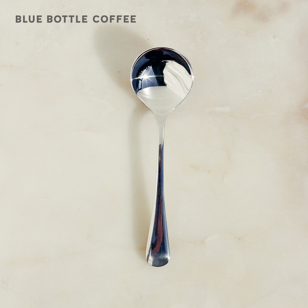 [공식] 블루보틀 커핑 스푼 Blue Bottle Cupping Spoon - 상세 이미지 4
