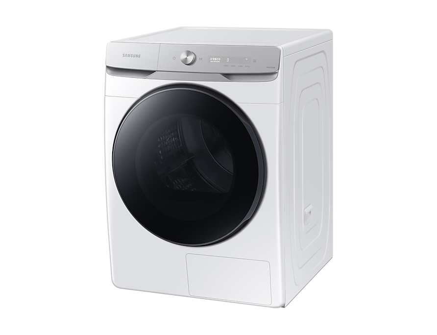 [으뜸효율] 삼성 AI 건조기 21kg 대용량 DV21DG8600BW - 상세 이미지 5