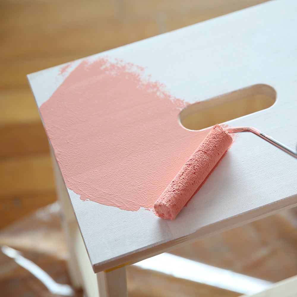 프로셀렉트 방문 가구 페인트 도구세트 100mm(4인치) 페인팅 부자재 페인트 붓 롤러 이미지 3