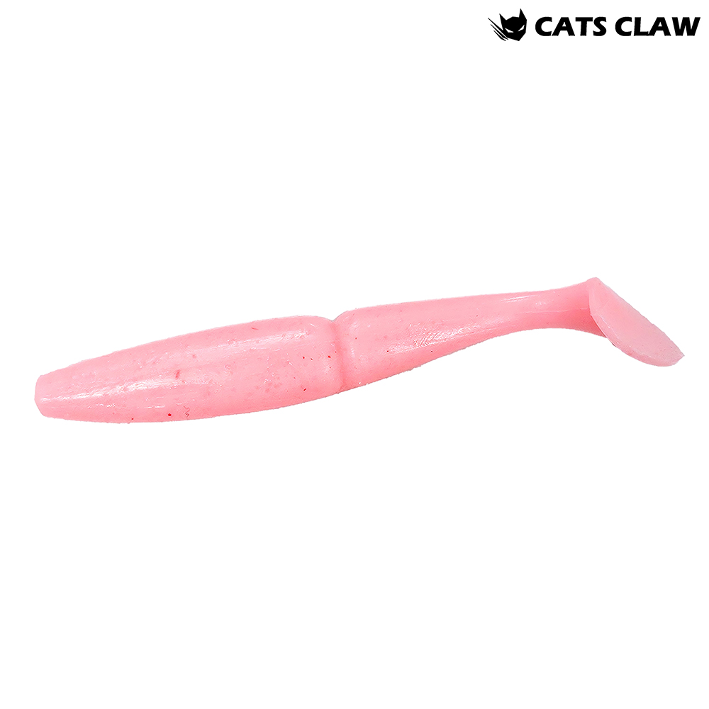 캣츠크로우 데모닉쉐드 배스웜 쏘가리웜 사와무라 037, 7.6cm(3인치) - 상세 이미지 3