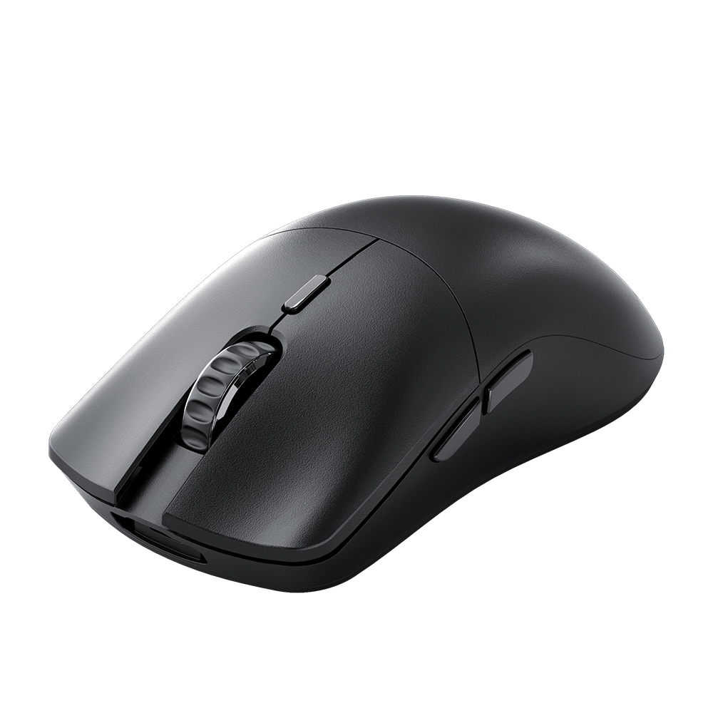 [주말 특가] 글로리어스 MODEL O 2 PRO WIRELESS(블랙) 유무선 게이밍 마우스 - 상세 이미지 4