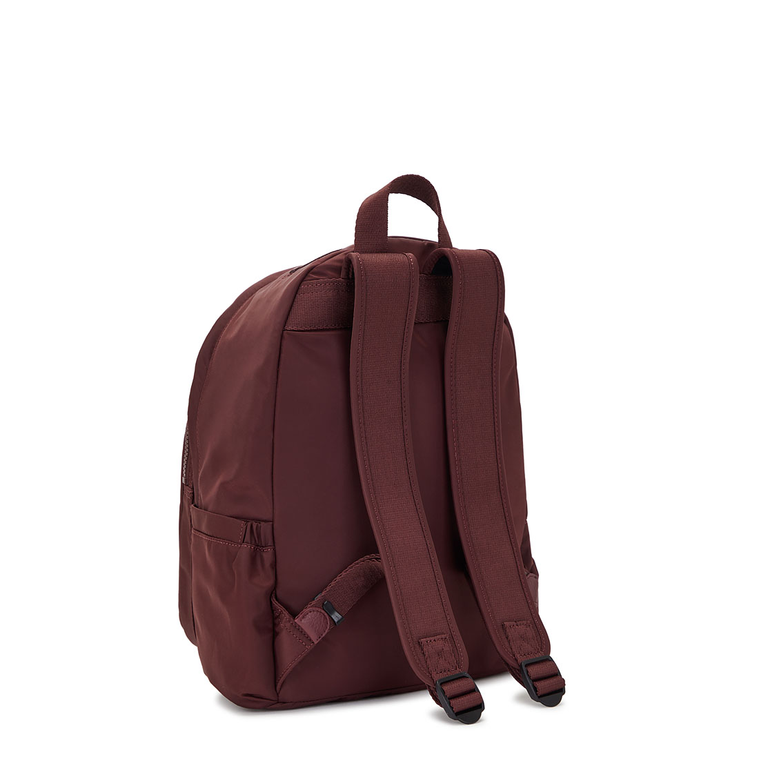 키플링 KIPLING 델리아 딥 여성 백팩 Aubergine KI41305LC - 상세 이미지 2