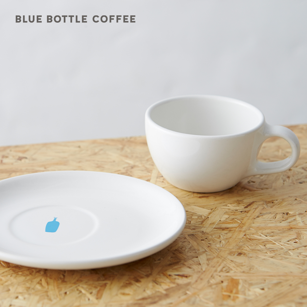 [공식] 블루보틀 라떼 컵 세트 Blue Bottle Latte Cup Set 이미지 6